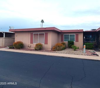 13232 N 98TH Avenue #E, Sun City, AZ, 85351