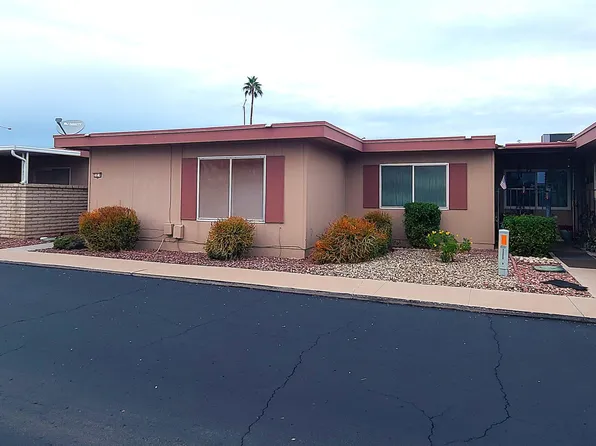 13232 N 98TH Avenue #E, Sun City, AZ 85351