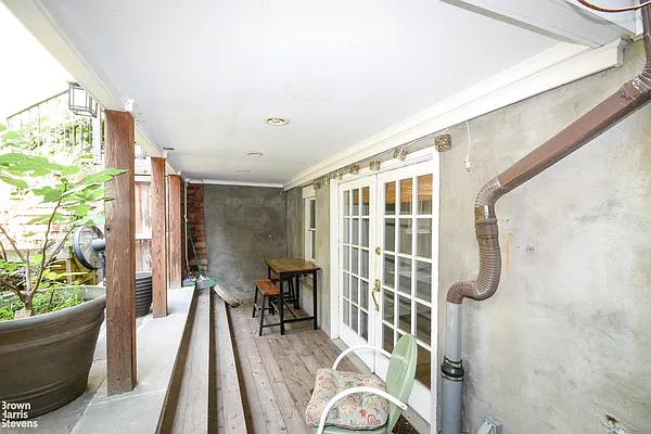Rented by Brown Harris Stevens | media 13