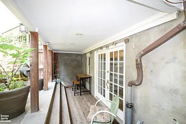 Rented by Brown Harris Stevens
