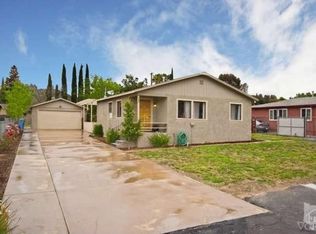 205 E Oak View Ave, Ojai, CA 93022