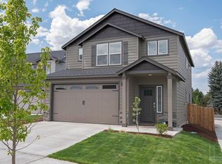 61815 SE Rolo Ct, Bend, OR 97702