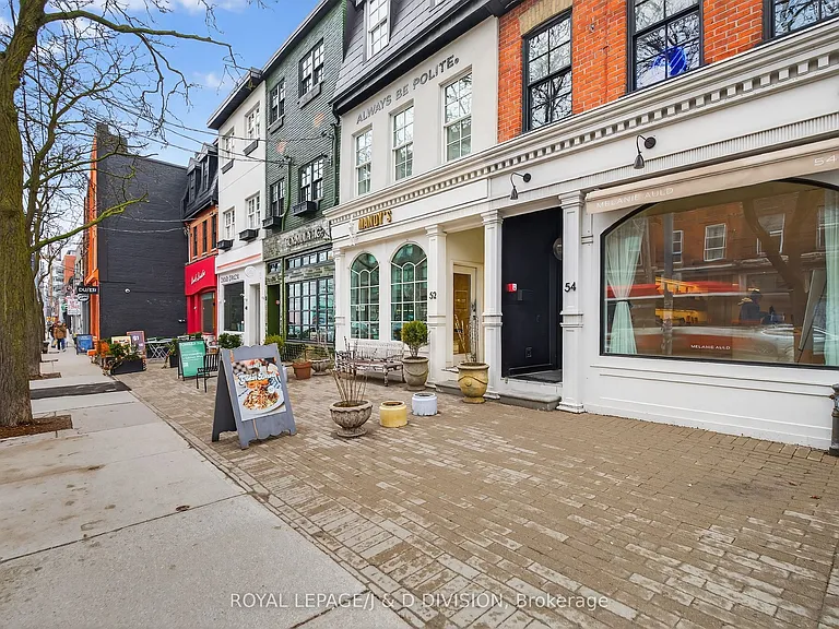 109 Ossington Ave #322 — Photo 22