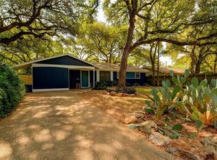 5011 Majestic Dr, Austin, TX 78745