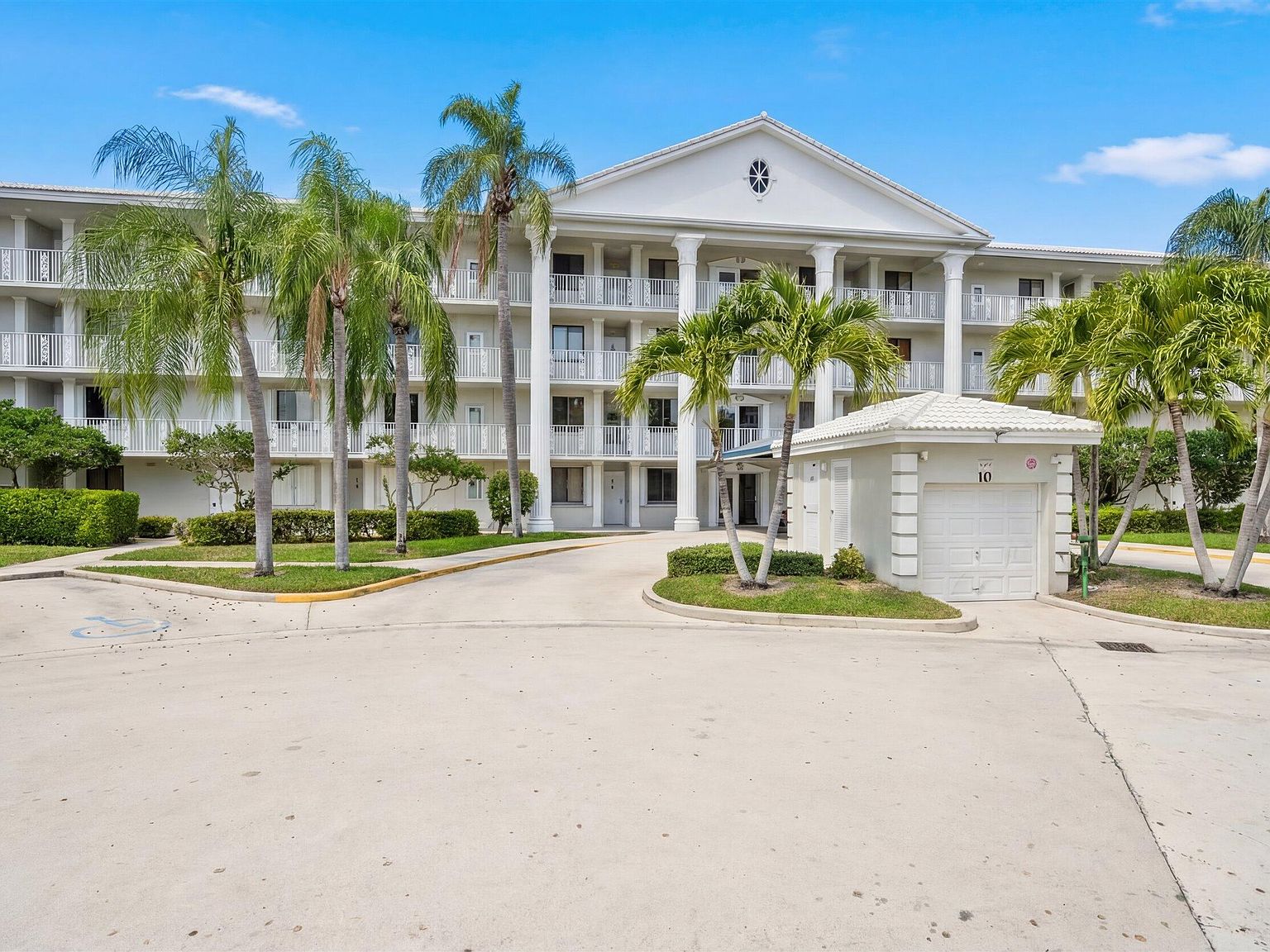 2741 Village Boulevard #303