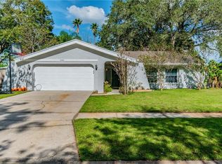 4421 Stonehenge Rd, Tampa, FL 33624