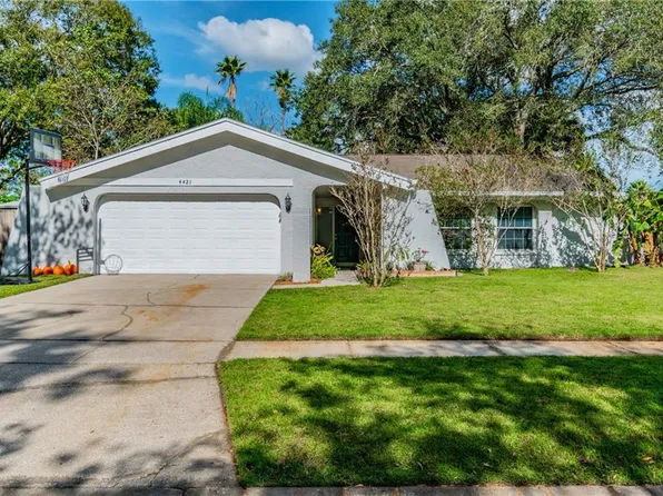 4421 Stonehenge Rd, Tampa, FL 33624