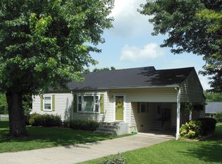 110 Elementary Dr, White House, TN 37188