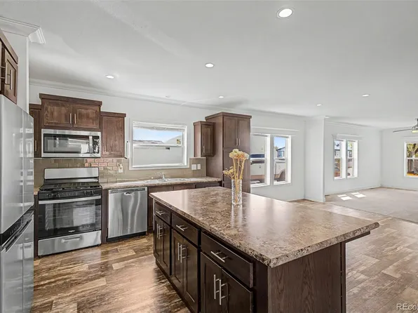 4835 Aspen Street LOT 38, Firestone, CO 80504