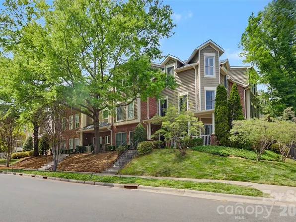 2000 Euclid Ave, Charlotte, NC 28203