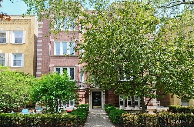 1st image of 929 Hinman Ave APT 3