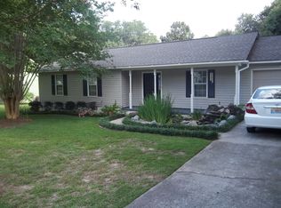 1084 Lovers Ln N, Tallahassee, FL 32317