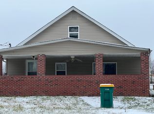 3058 Clover Dr, Plainfield, IN