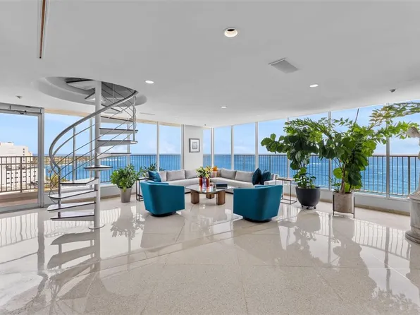 1035 ASHFORD AVENUE #WEST PH-B, SAN JUAN, PR 00907