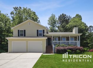 32 Pleasant Forest Dr, Temple, GA 30179