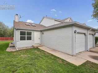1237 Firefly Cir, Colorado Springs, CO 80916