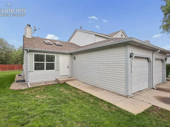 1237 Firefly Cir, Colorado Springs, CO 80916