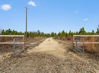 Show Horse Way, Laurel Hill, FL 32567