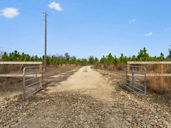 Show Horse Way, Laurel Hill, FL 32567
