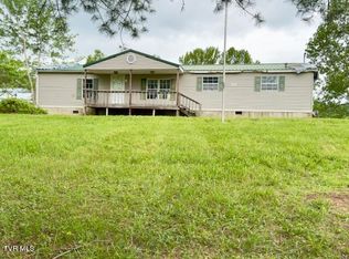 690 Red Hill Rd, Greeneville, TN 37743