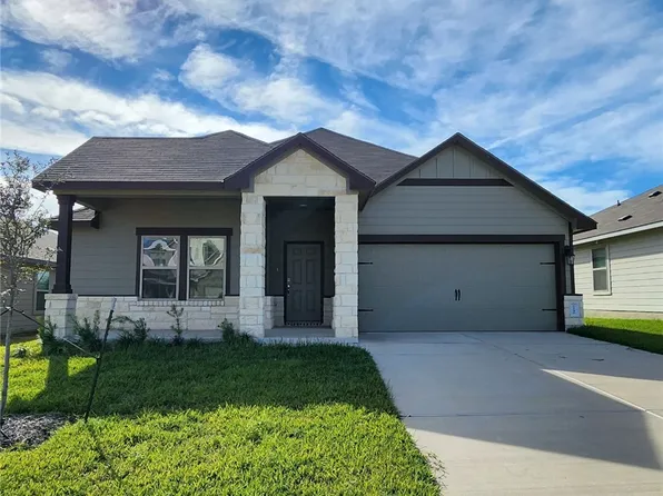 2148 Chief St, Bryan, TX 77807