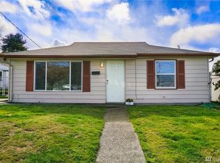 1810 S 15th St, Tacoma, WA 98405