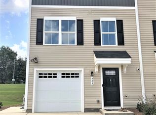 406 Brookshade Way, Simpsonville, SC 29680