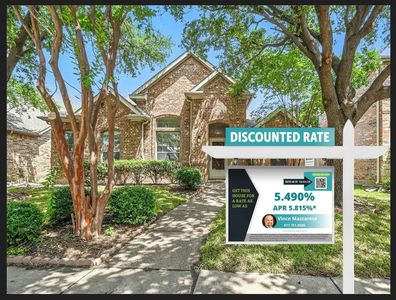 1827 Amber Ln, Carrollton, TX, 75007