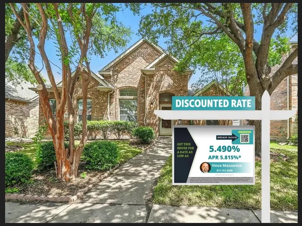 1827 Amber Ln, Carrollton, TX 75007