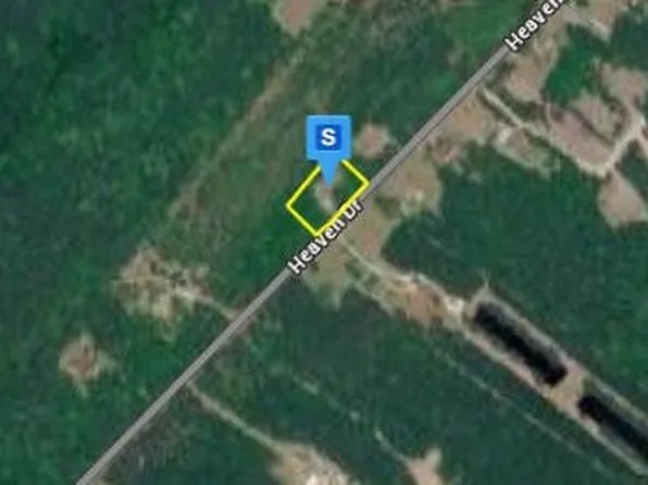 1287 Heaven Dr, Saint Stephen, SC 29479