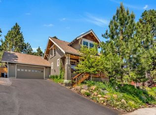624 NW Morelock Ct, Bend, OR 97703