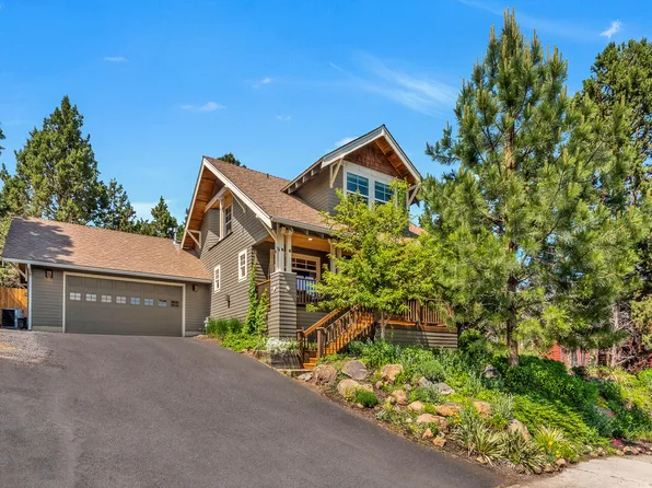 624 NW Morelock Ct, Bend, OR 97703