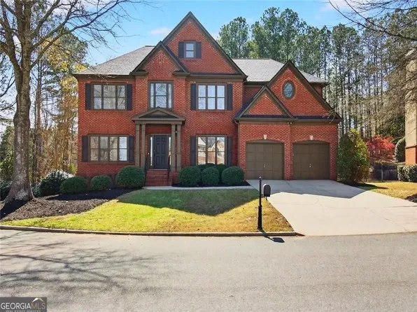 8840 Appling Rdg, Cumming, GA 30041