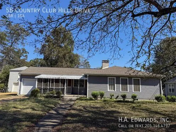 5B Country Club Dr, Tuscaloosa, AL 35401