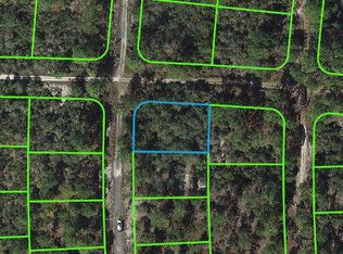 285 Imagination Dr, Lake Placid, FL 33852
