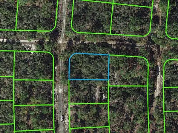 285 Imagination Dr #1, Lake Placid, FL 33852