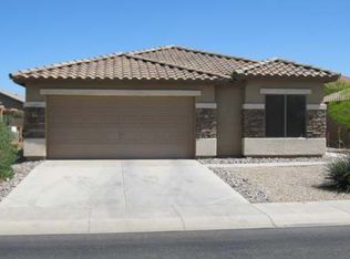 22399 N Bishop Dr, Maricopa, AZ 85138