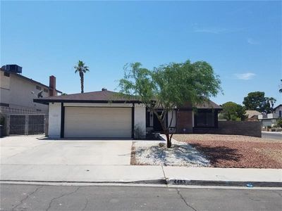 4483 Fernbrook Rd, Las Vegas, NV, 89103