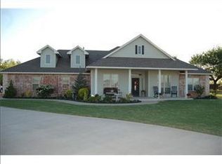 3800 SE 86th Pl, Del City, OK 73135