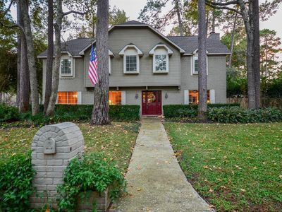 12603 Chriswood Dr, Cypress, TX, 77429