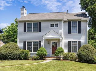 11117 Midvale Rd, Kensington, MD 20895