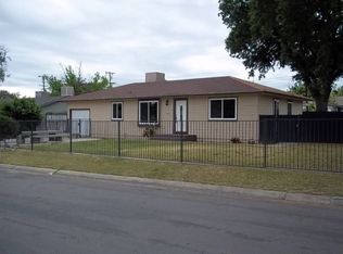 2430 Loma Linda Dr, Bakersfield, CA 93305