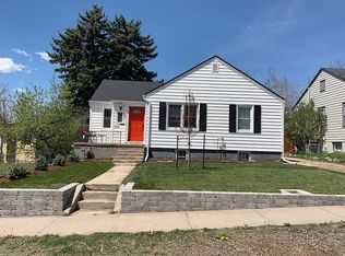 3101 Chase St, Wheat Ridge, CO 80214