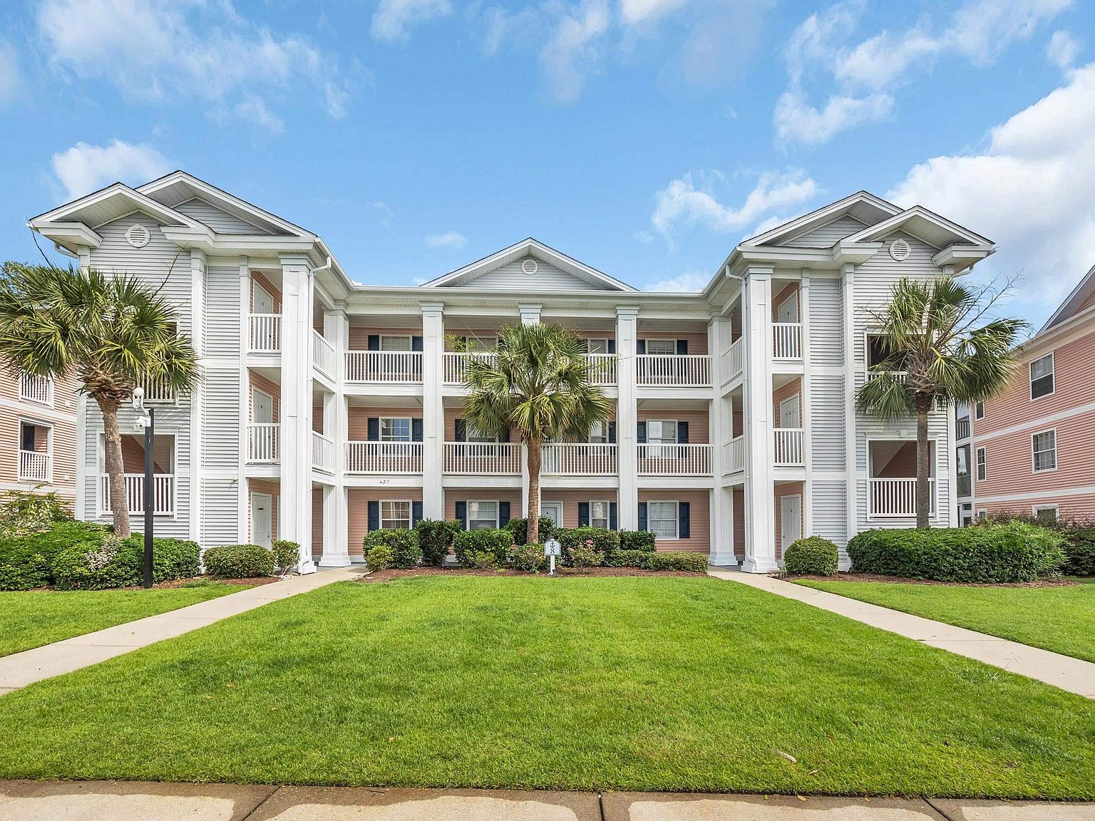 627 Waterway Village Blvd. #8E