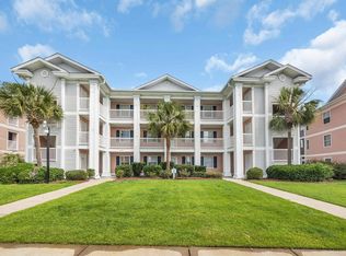 627 Waterway Village Blvd. #8E, Myrtle Beach, SC 29579