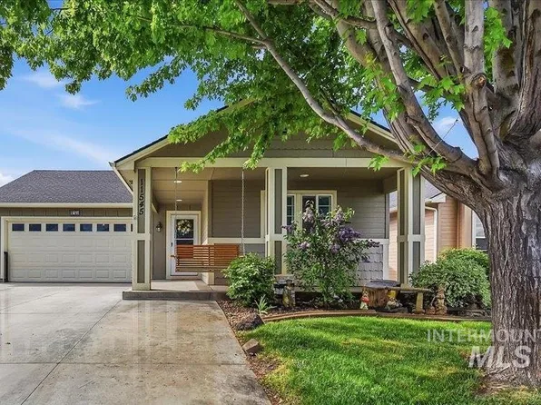 11545 W Tempe Ln, Star, ID 83669