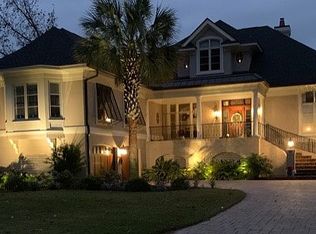 10 Castlebridge Ct, Hilton Head Island, SC 29928