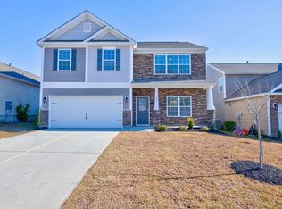 362 Explorer Dr, Chapin, SC 29036