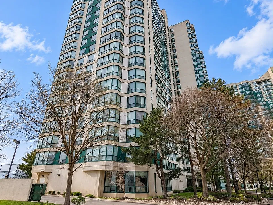 4460 Tucana Ct #1205