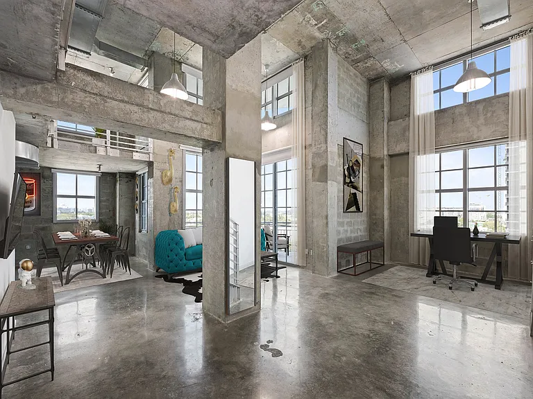 Filling Station Lofts — Photo 13
